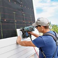 Best Historical Building Siding Restoration  in Elwood, IN